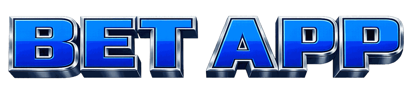 bet app logo